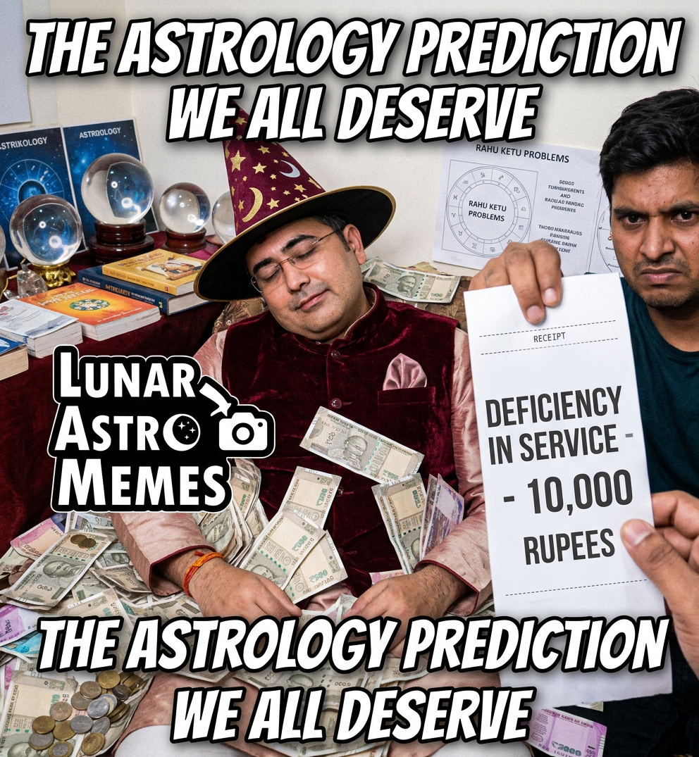 Deepanshu Giri fraud meme deficiency in service no refunds