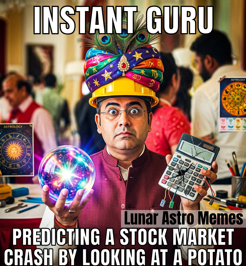 Deepanshu Giri failed engineer to instant guru meme
